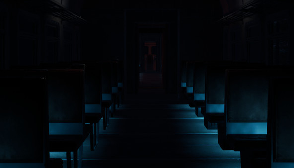 Скриншот из AnatomyOfFear