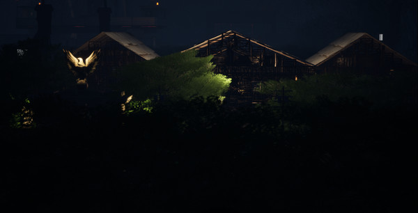 Скриншот из AnatomyOfFear