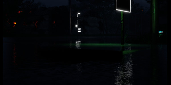 Скриншот из AnatomyOfFear