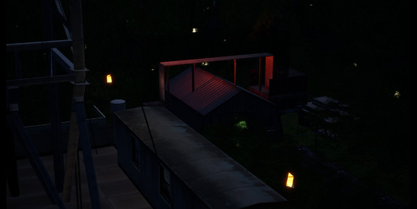 Скриншот из AnatomyOfFear