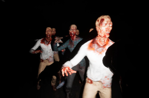 Скриншот из AnatomyOfFear