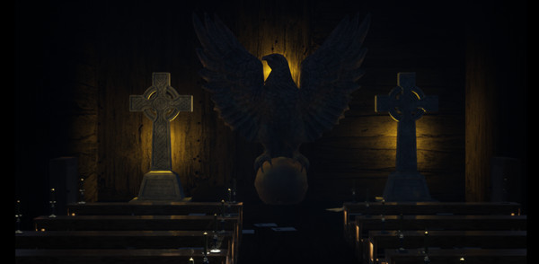 Скриншот из AnatomyOfFear