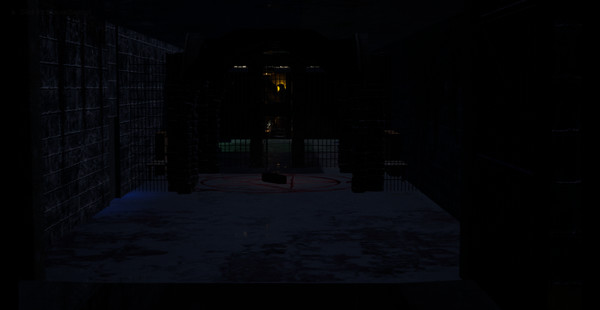 Скриншот из AnatomyOfFear