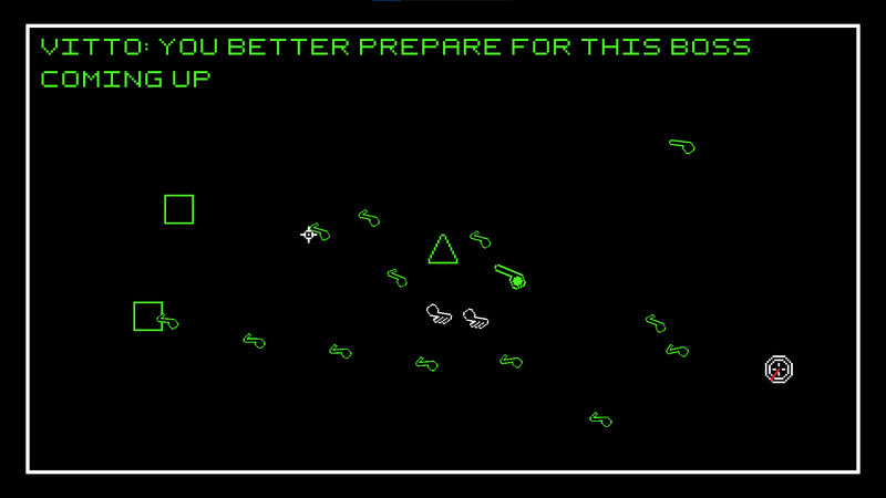 Vittorio Corbo's Un-BEATable Demo #4