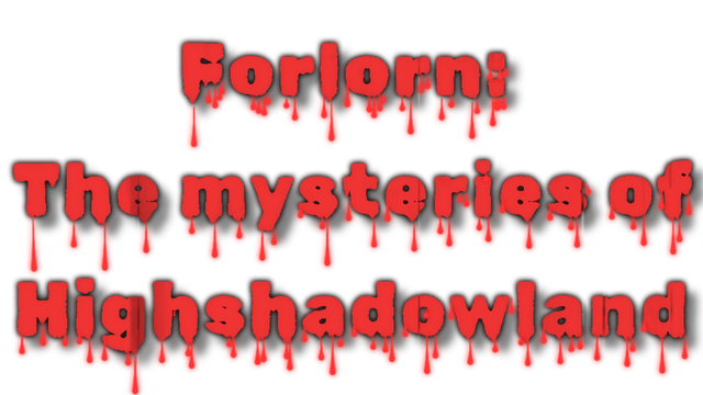 Library Logo - Game logo for library