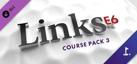 Links E6 - Course Pack 3 banner image