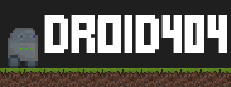 Droid404 게임 이미지
