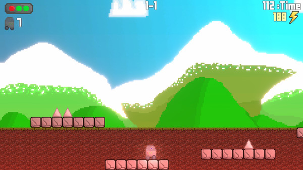 Droid404 game for windows Pc 1