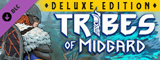 Tribes of Midgard - Deluxe Edition - PC - Compre na Nuuvem
