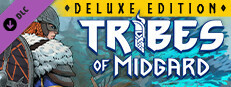 Tribes of Midgard Deluxe Edition - PS4 - Xande A Lenda Games. A sua loja de  jogos!