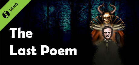 The Last Poem: The Trials of Poe Demo
