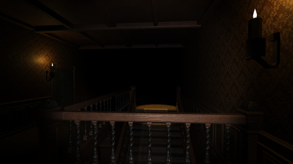 女孩与七匹狼 game for Linux 1