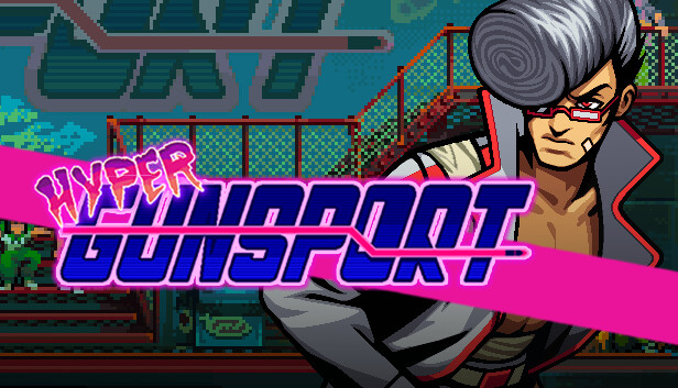 Hyper Gunsport Steam CD Key