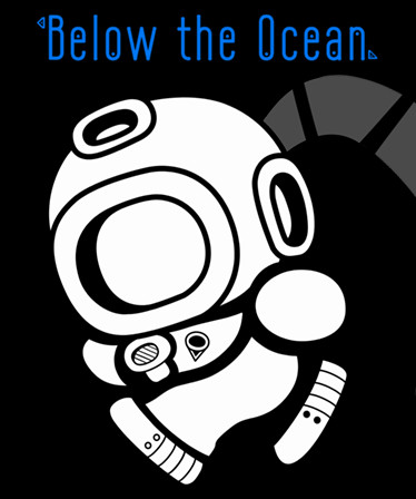 Below The Ocean
