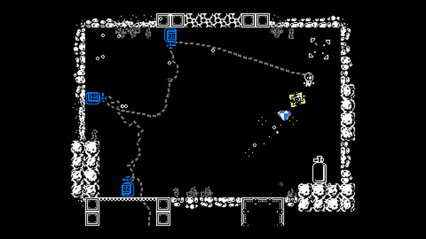 Below The Ocean game for windows Pc 1