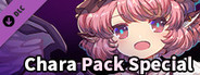 Touhou Blooming Chaos 2 - Chara Pack Special:Mystia Lorelei