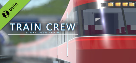 TRAIN CREW Prologue Demo banner