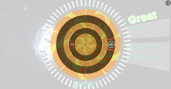 Musicle - Explosion Skin DLC