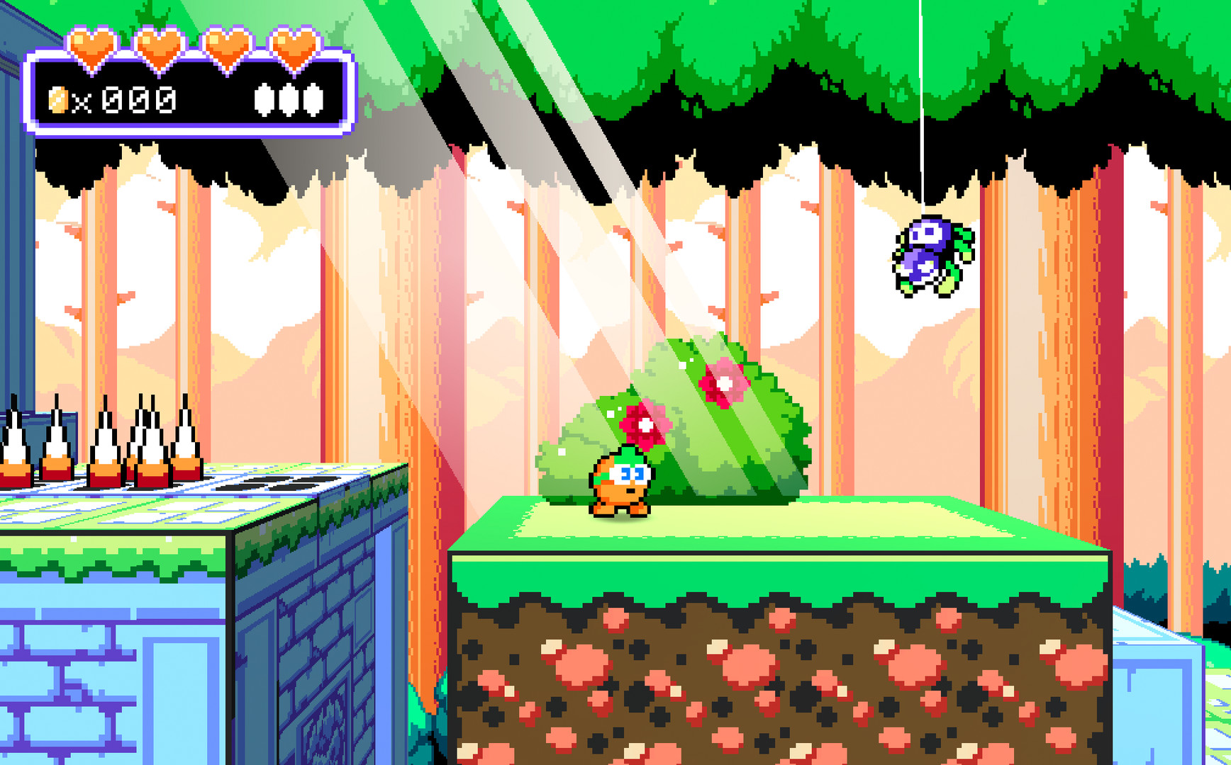 Rog and Roll - Preview Demo #0