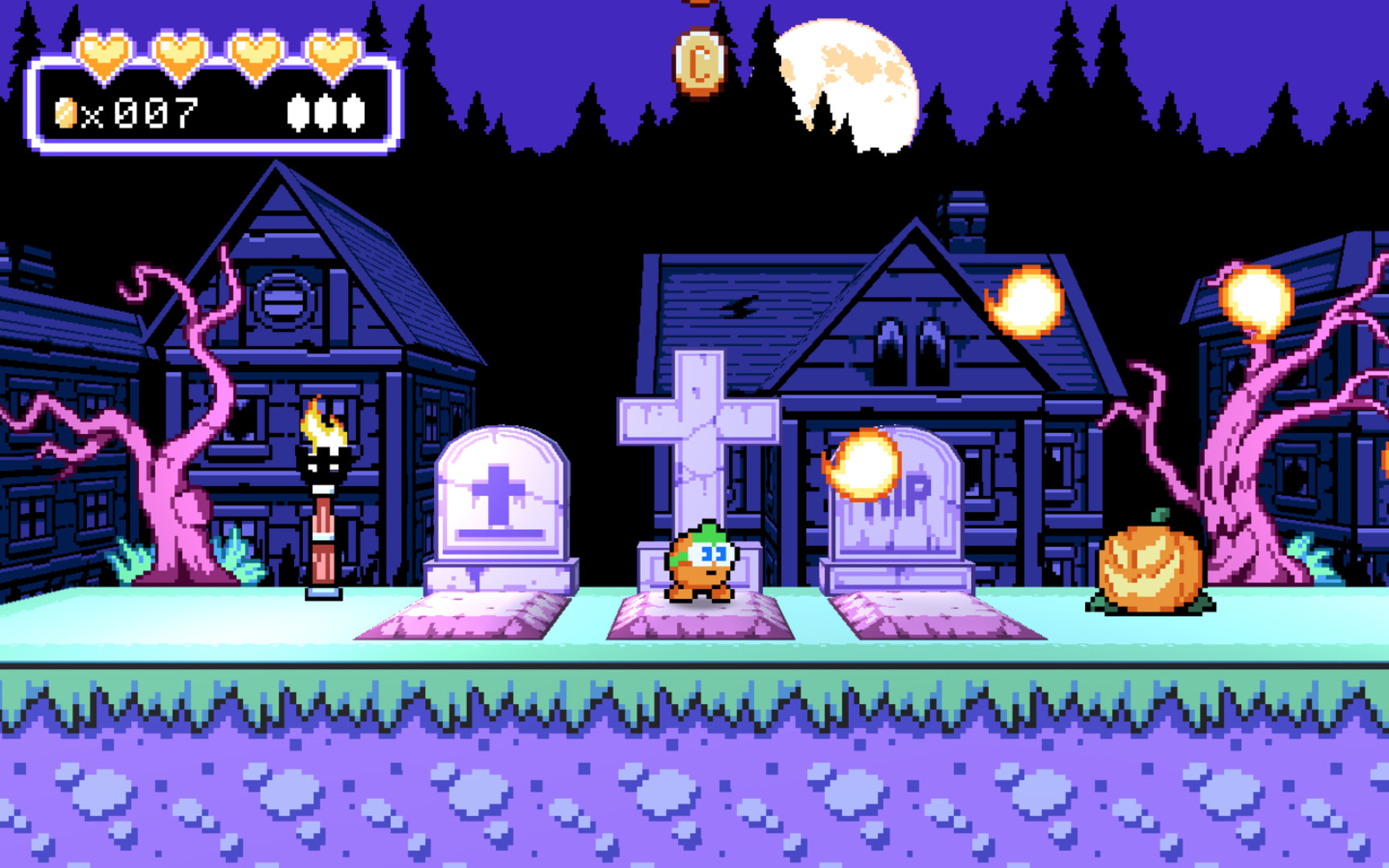 Rog and Roll - Preview Demo #2