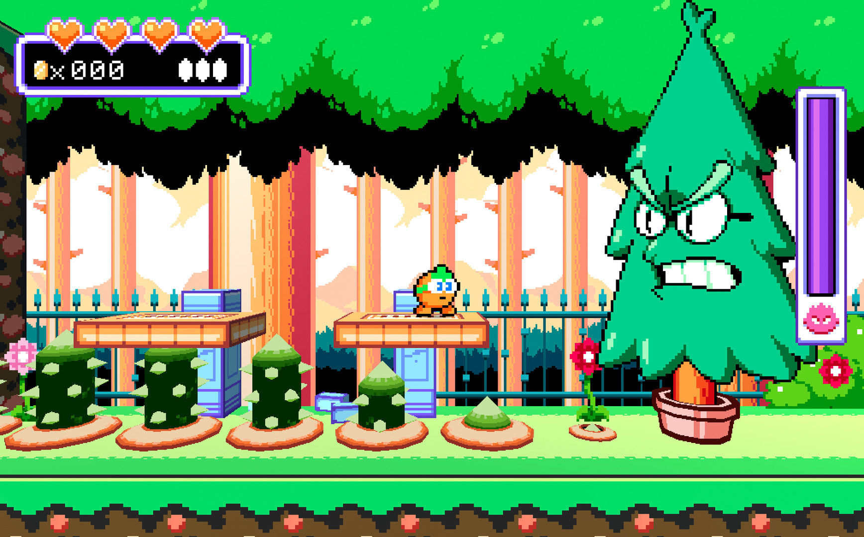 Rog and Roll - Preview Demo #5