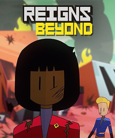 Reigns Beyond