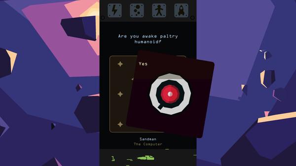 Reigns Beyond game for Linux 1