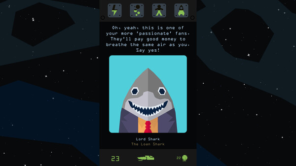 Reigns Beyond game for windows Pc 1