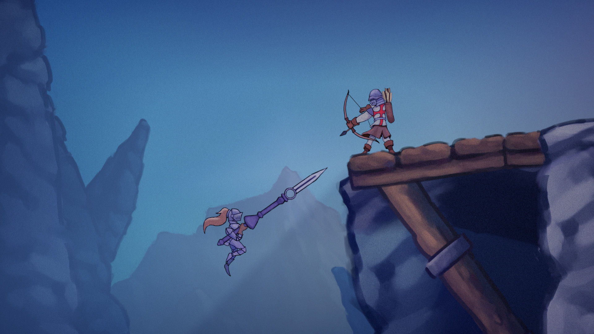 Happenlance screenshot 1