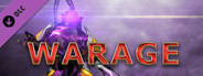 Warage - Necromancer Campaign