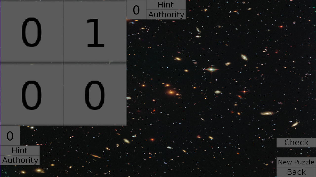 Code Correction screenshot 1
