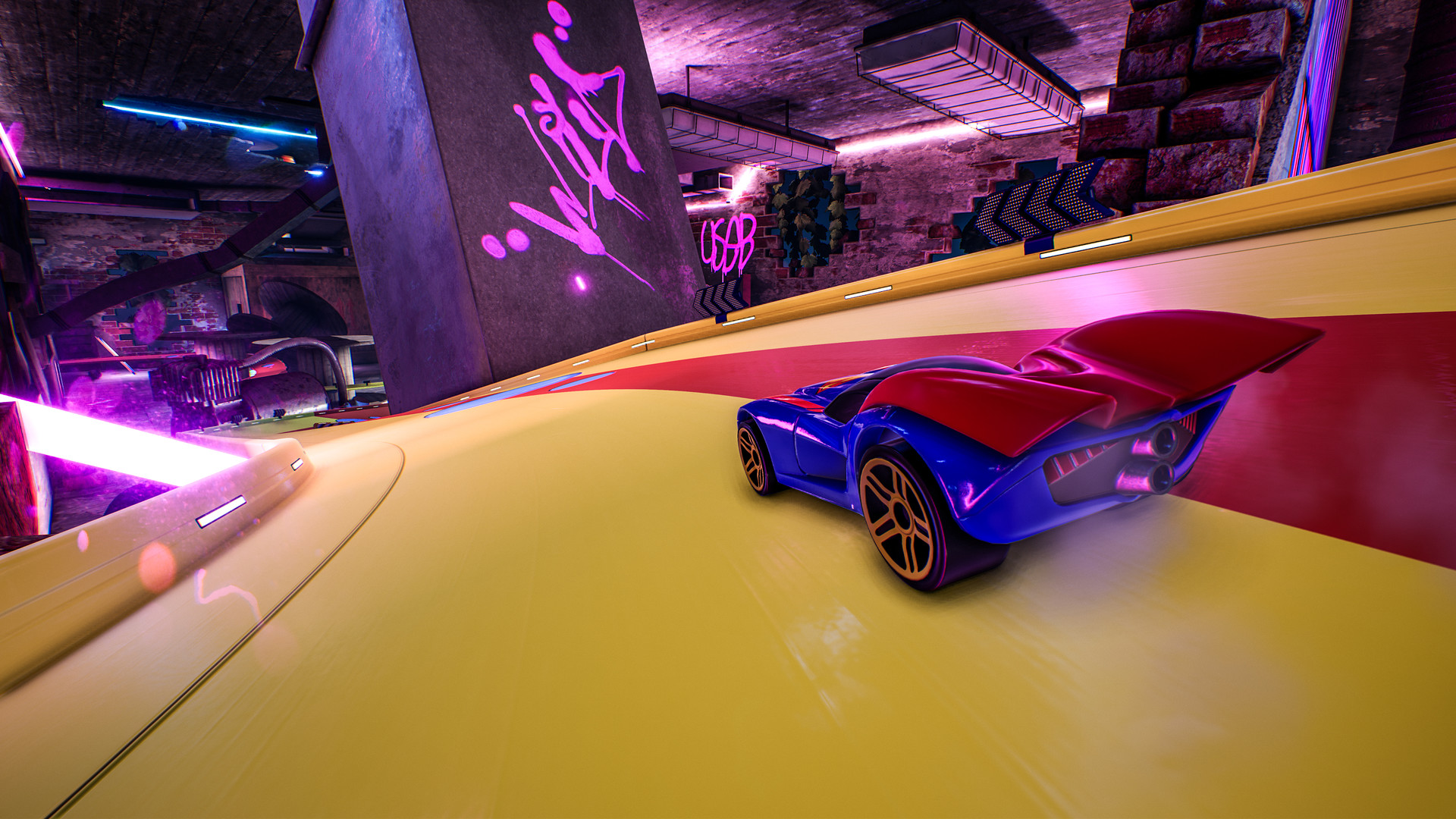 HOT WHEELS™ - Superman™ #8