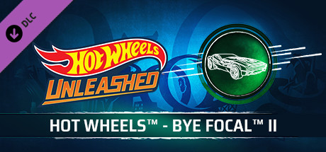 HOT WHEELS - Bye Focal II thumbnail
