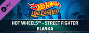 HOT WHEELS™ - Street Fighter Blanka