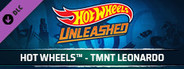 HOT WHEELS™ - TMNT Leonardo
