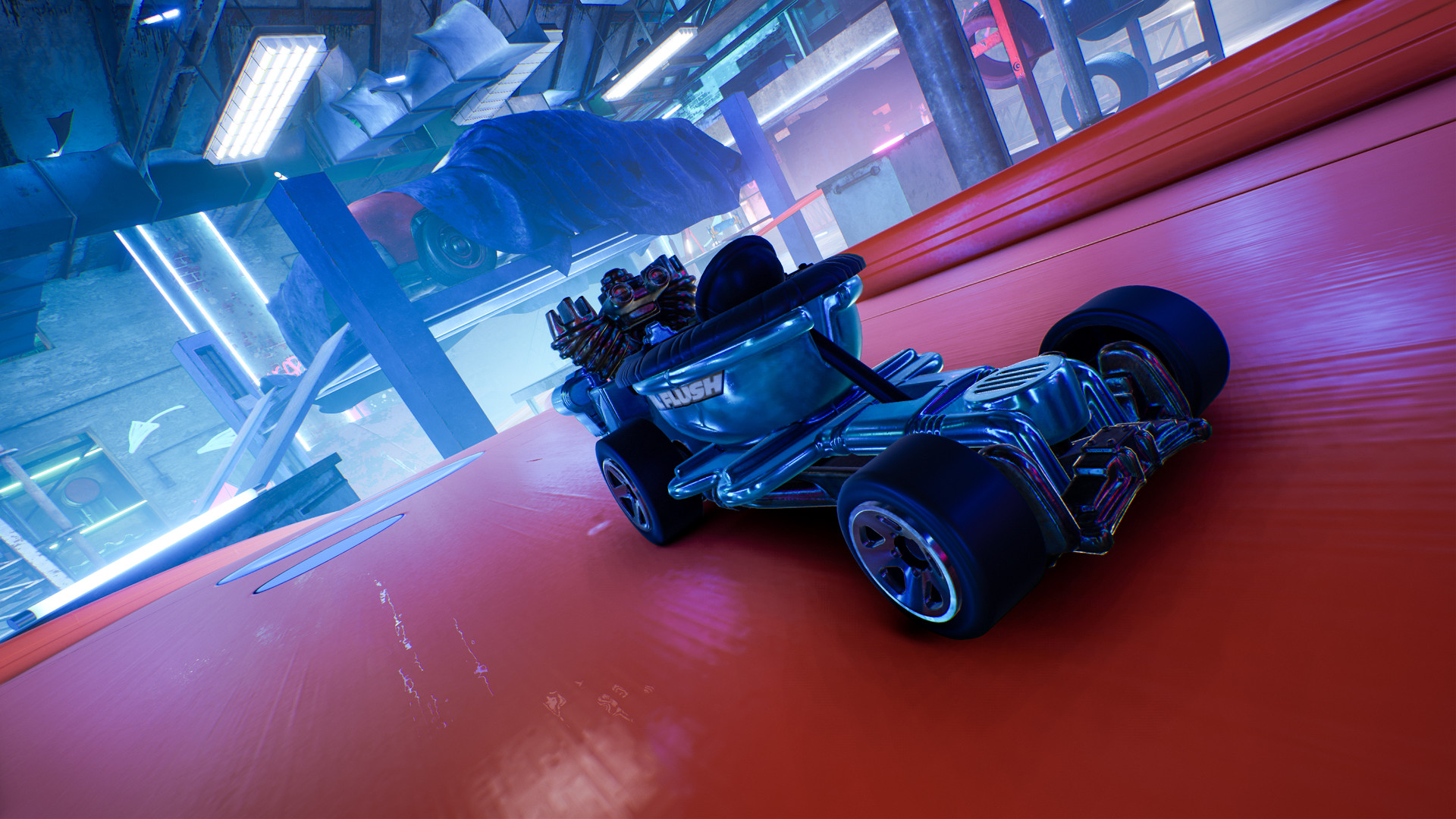 HOT WHEELS™ - Thanksgiving Pack #4