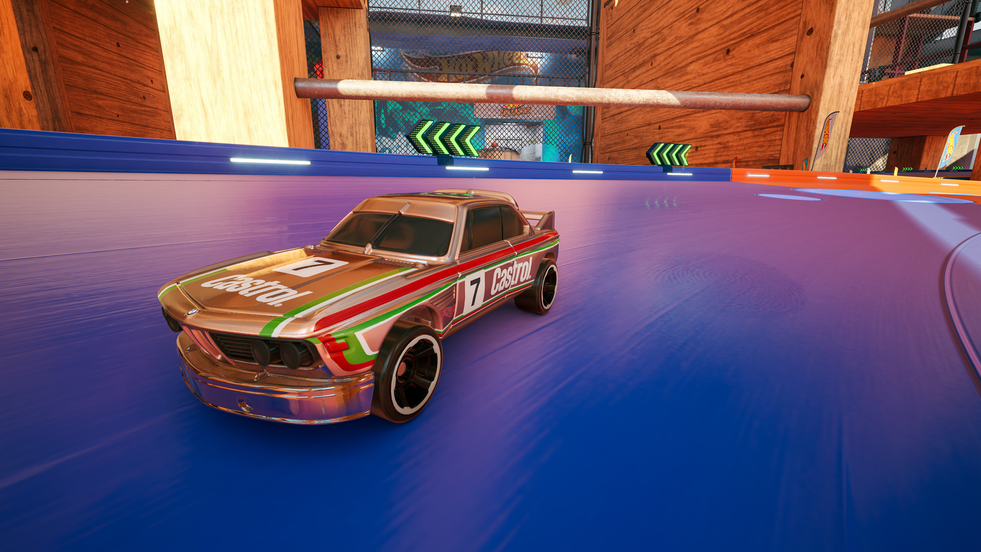 HOT WHEELS™ - Thanksgiving Pack #10