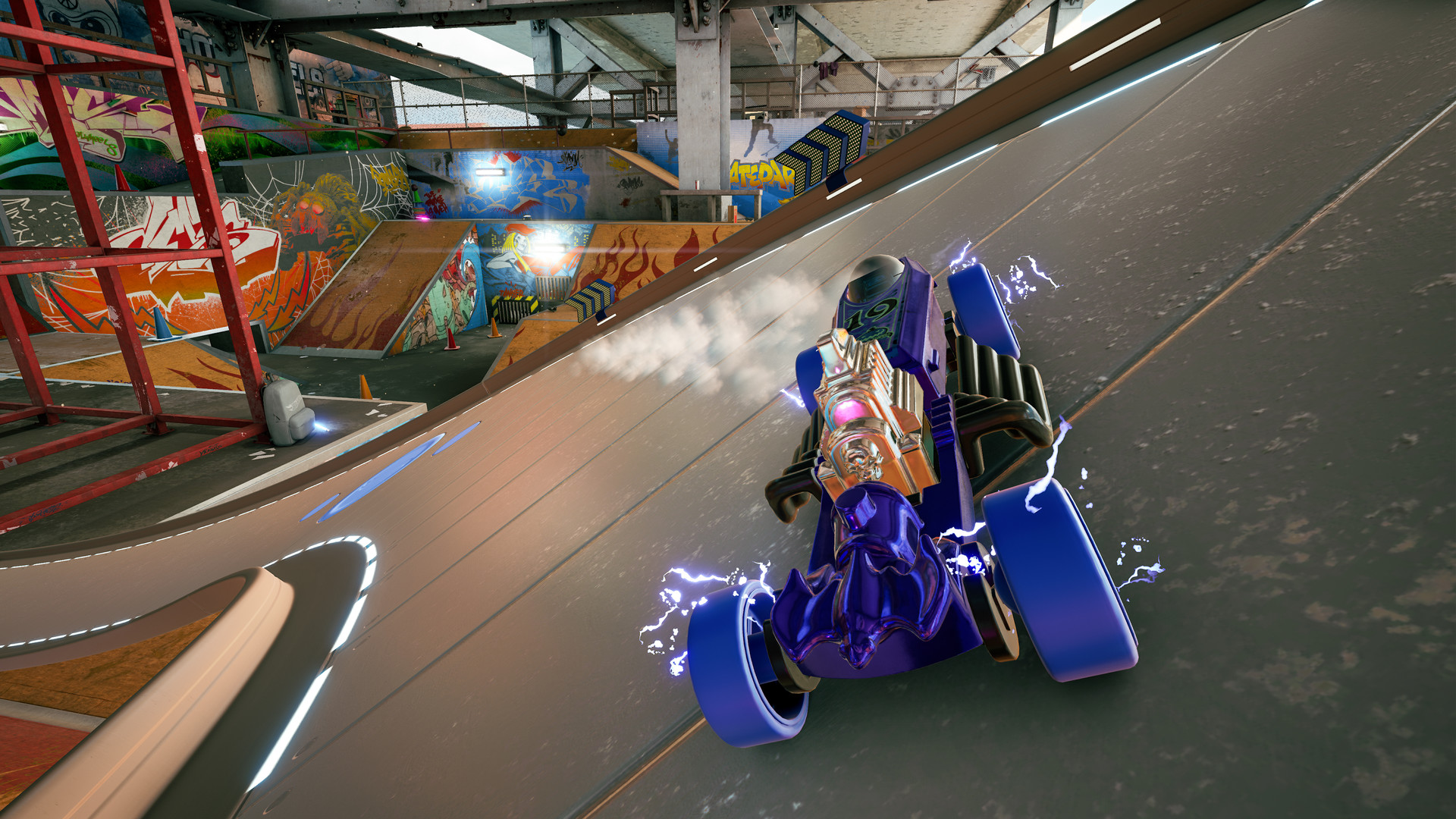 HOT WHEELS™ - Thanksgiving Pack #7