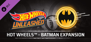 HOT WHEELS™ - Batman Expansion