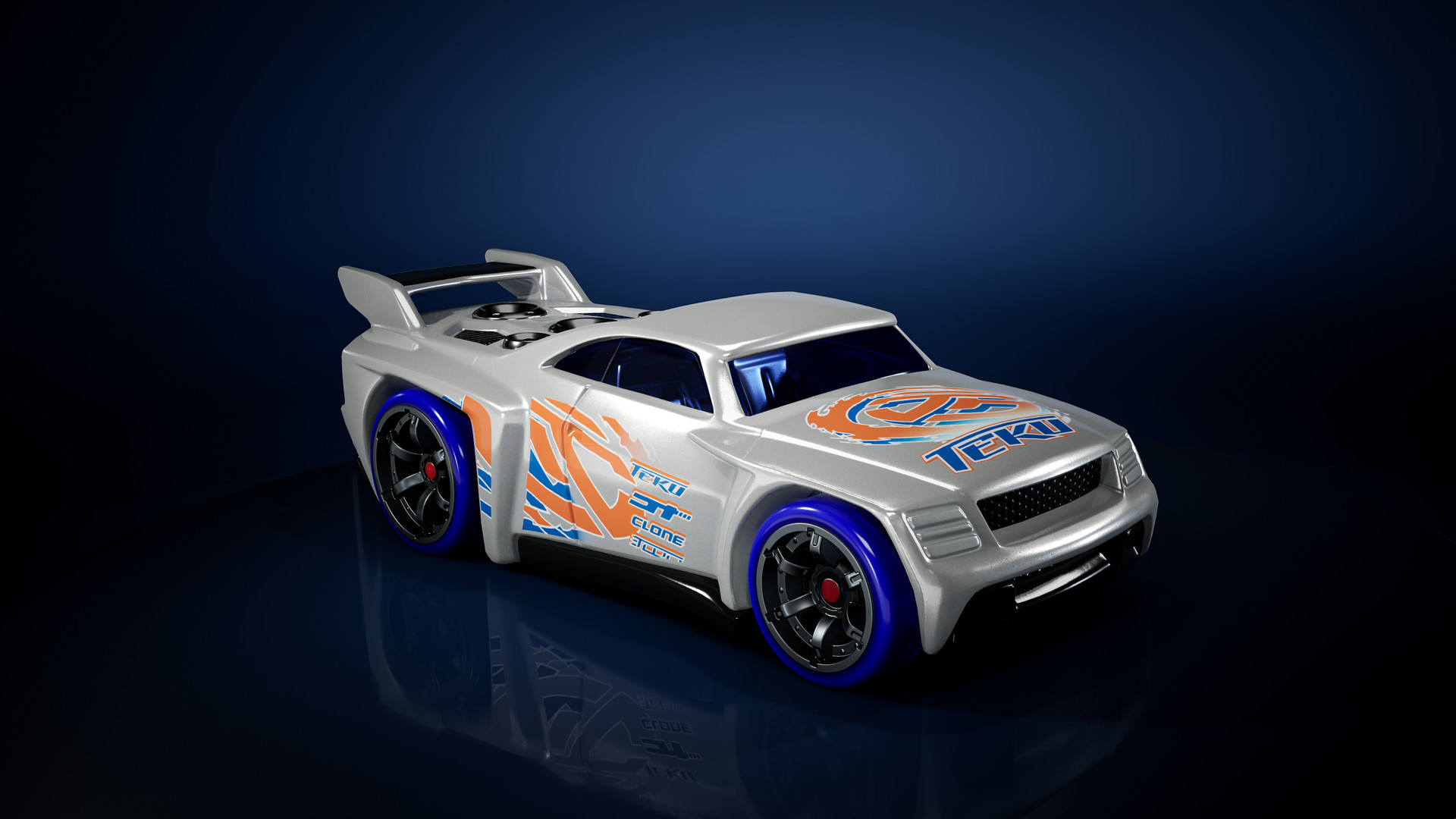 Hot wheels steam фото 62