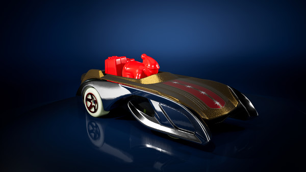 HOT WHEELS™ - Christmas Pack