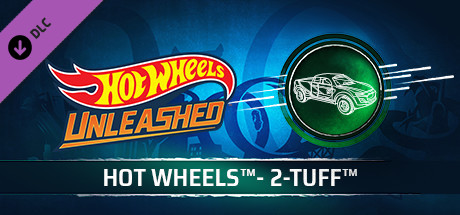 HOT WHEELS™ - 2-Tuff™