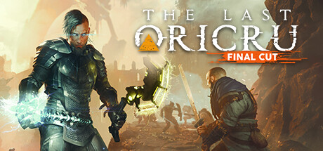 The Last Oricru header image