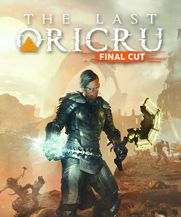 The Last Oricru - Final Cut