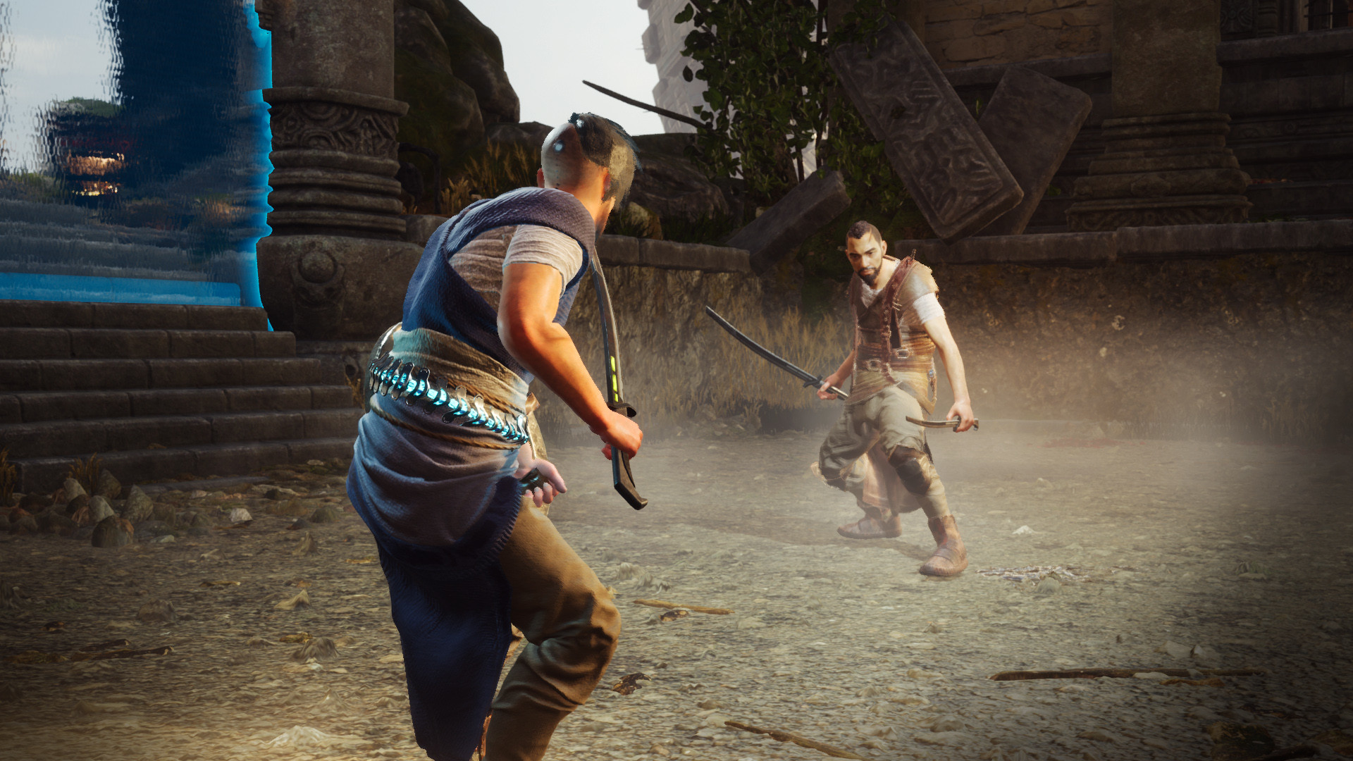 The Last Oricru - Final Cut #7