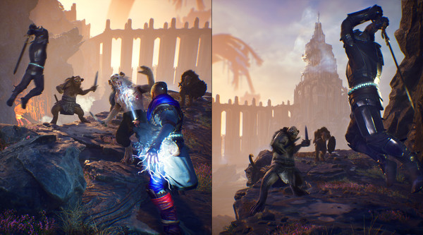 The Last Oricrufor windows and Linux 1