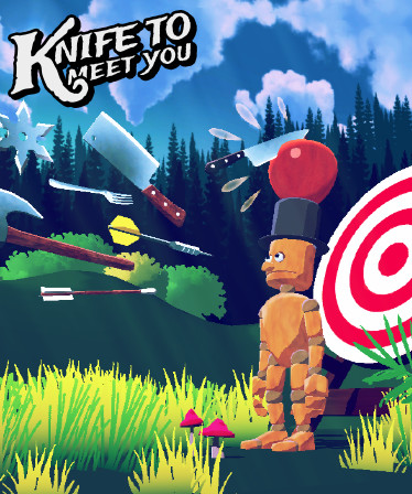 Knife To Meet You