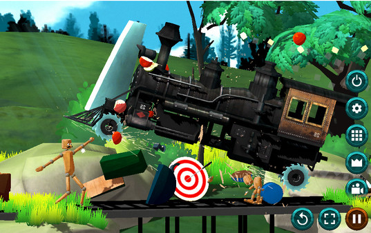 Knife To Meet You game for Linux 1