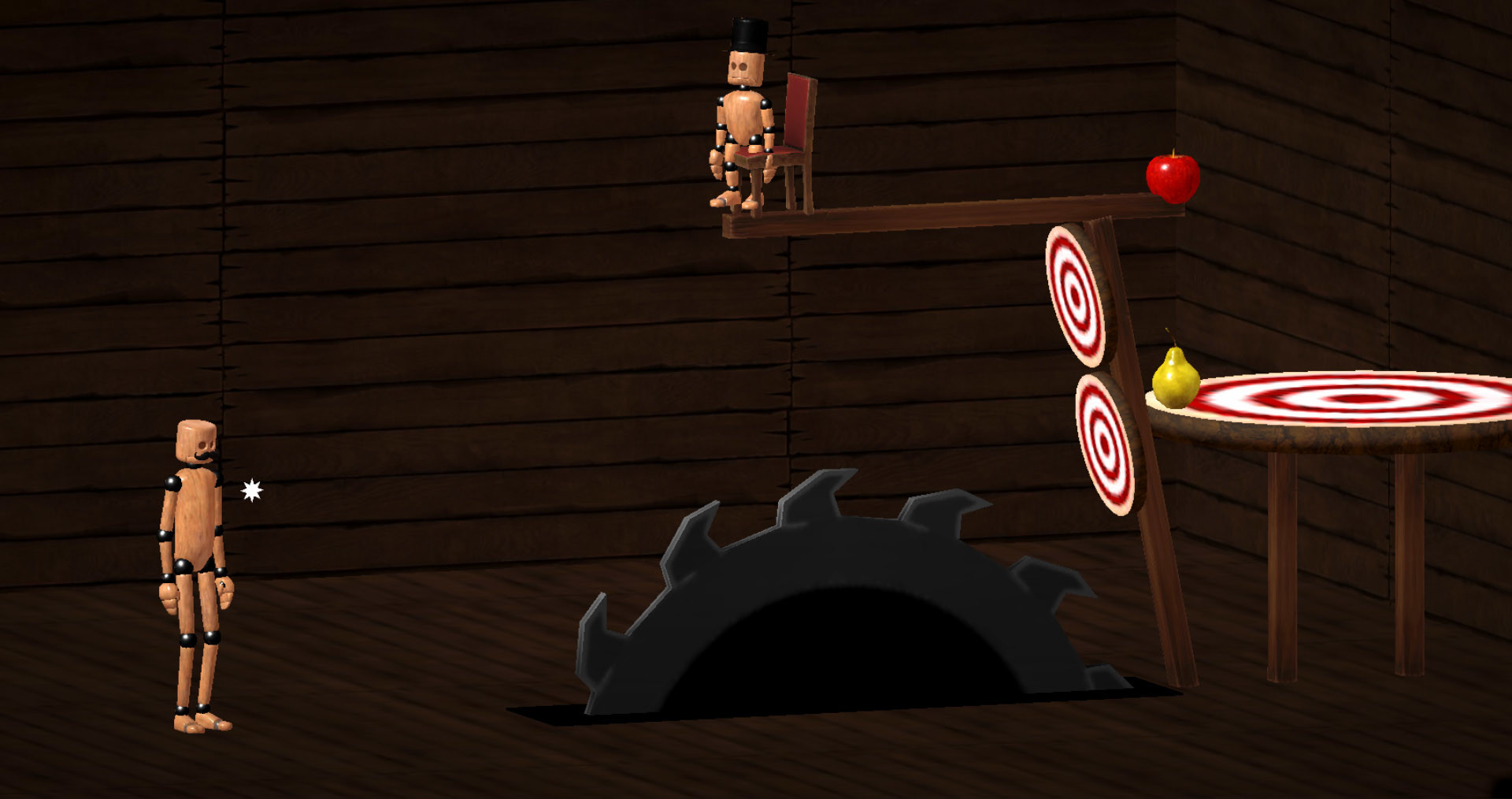 Knife To Meet You #15