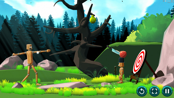 скриншот Knife To Meet You 0